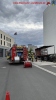 Übungsabend auf dem Übungsgelände der Feuerwehrschule Würzburg, 23.05.2025