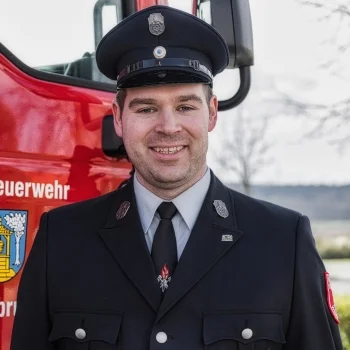 Florian Garrecht