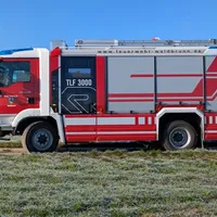 TLF3000 Staffel