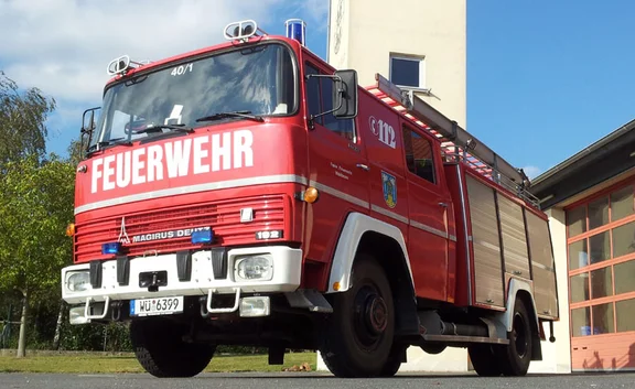 LF 16/20 bis 31.03.2013 im Dienst