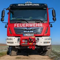 TLF3000 Staffel