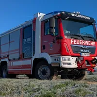 TLF3000 Staffel